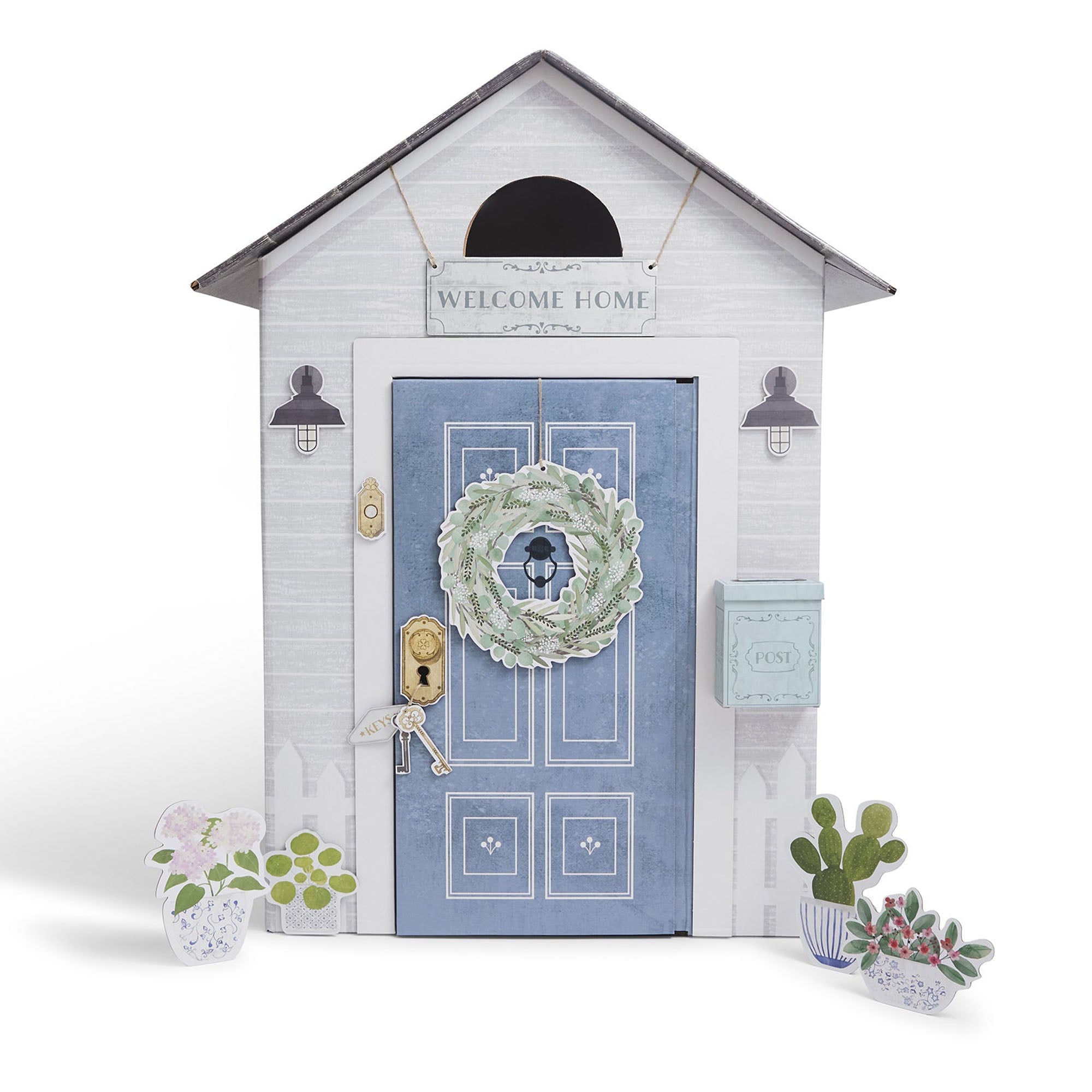 r - Welcome Home Decor Kit