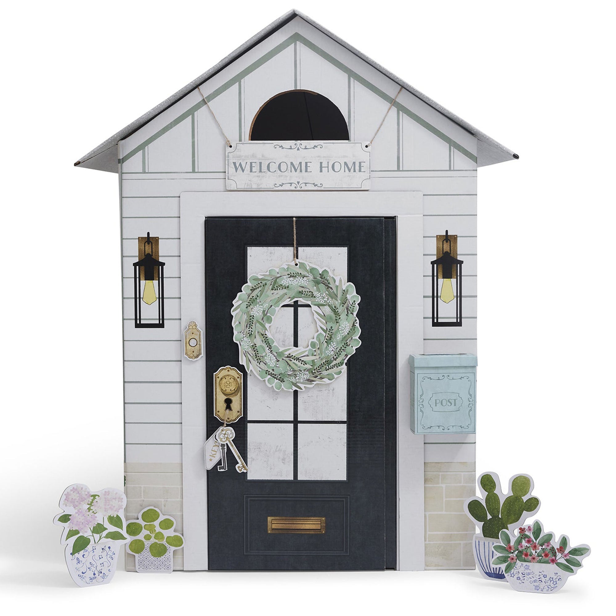 r - Welcome Home Decor Kit (pre-order)