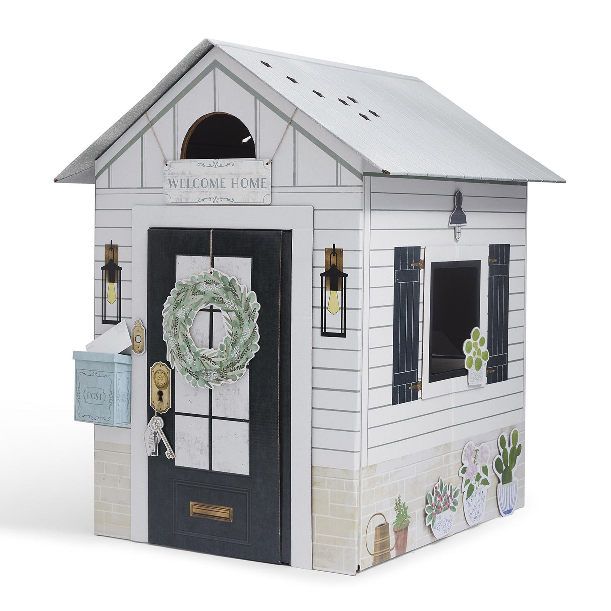 r - Welcome Home Decor Kit (pre-order)