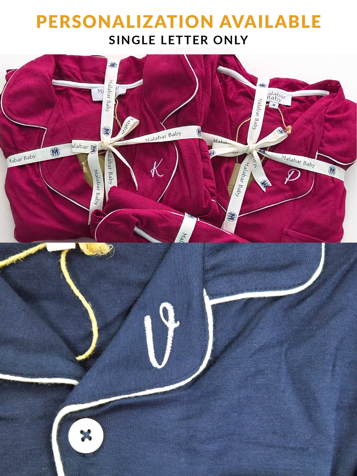 Classic Men's Ecovero Loungewear Set
