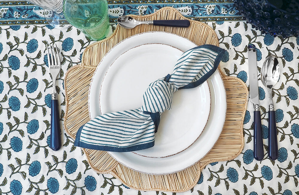 Placemats - Sienna (Set of 4)