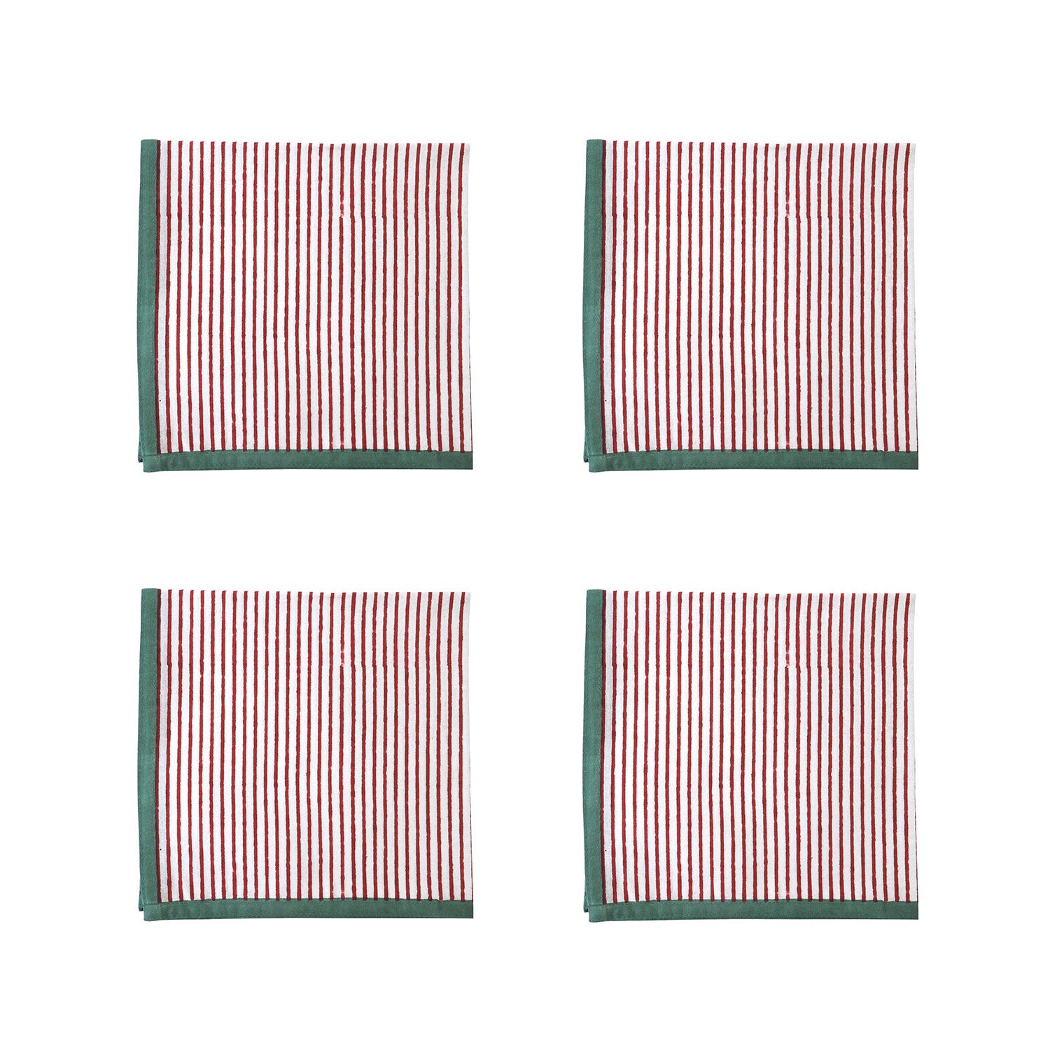 Table Napkins - Colaba (Set of 4)