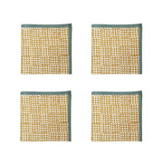 Table Napkins - Tribeca (Set of 4)