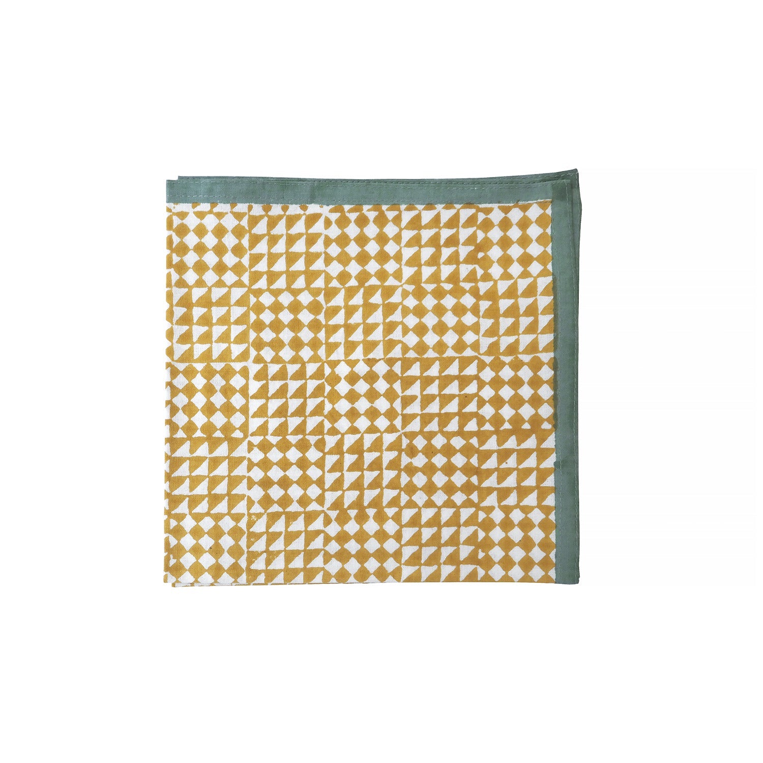 Table Napkins - Tribeca (Set of 4)