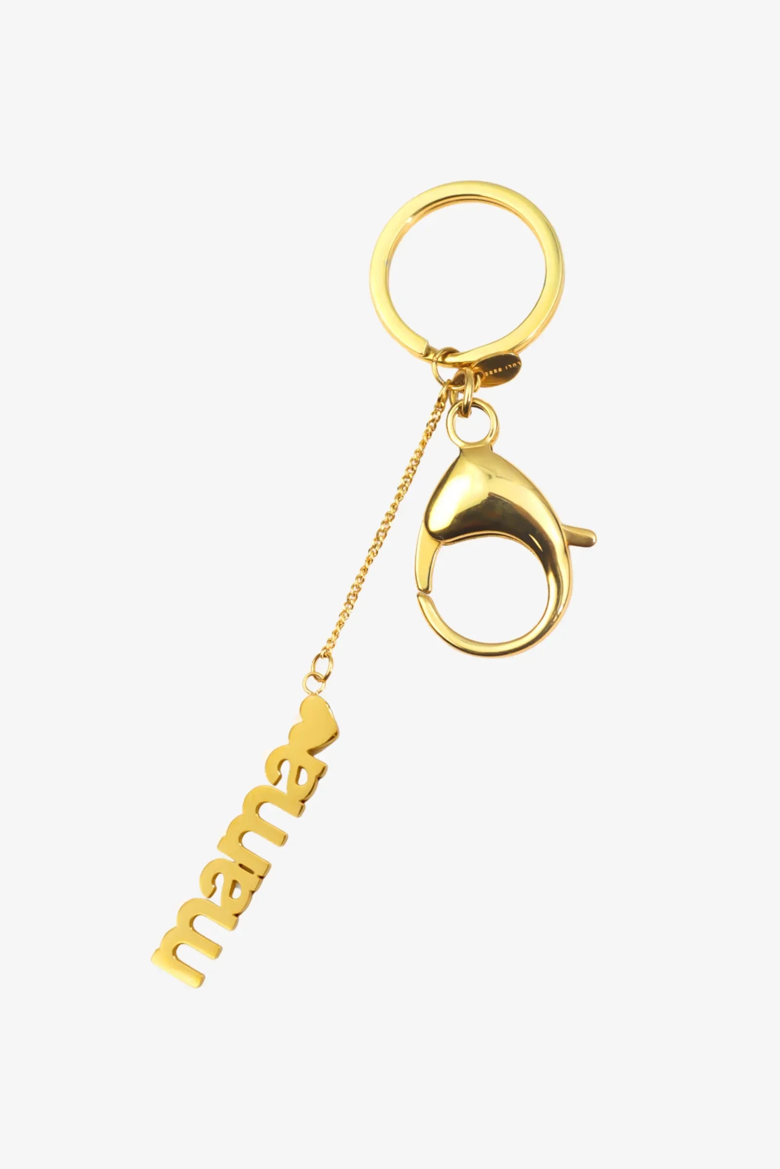 Mama Charm