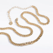 Mama Necklace