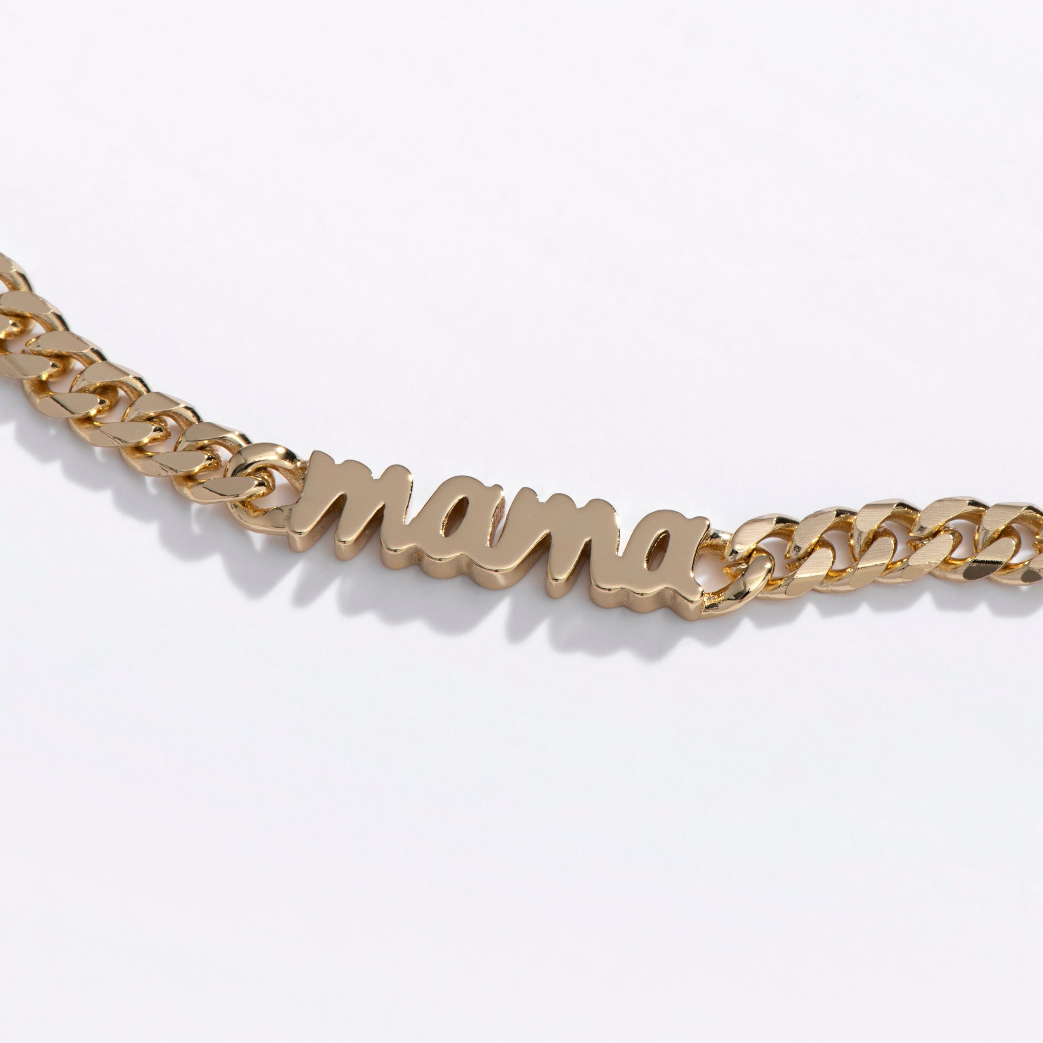 Mama Necklace