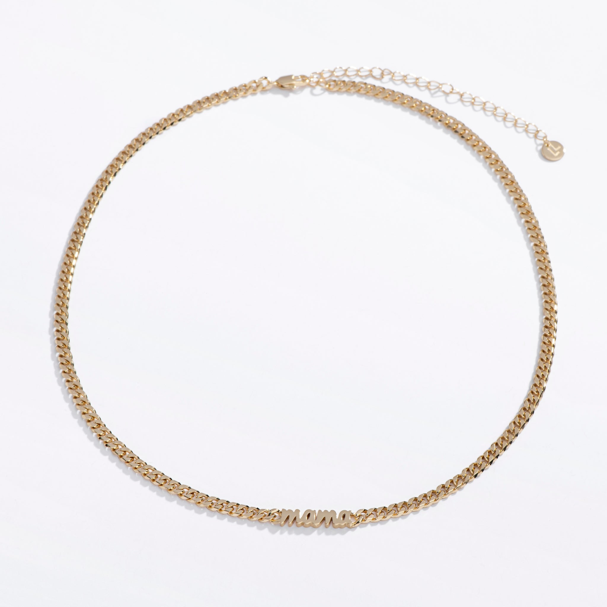 Mama Necklace