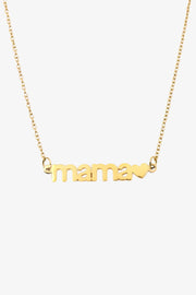 Mama Pendant