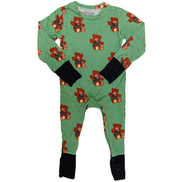 Mama's Bear Zippie