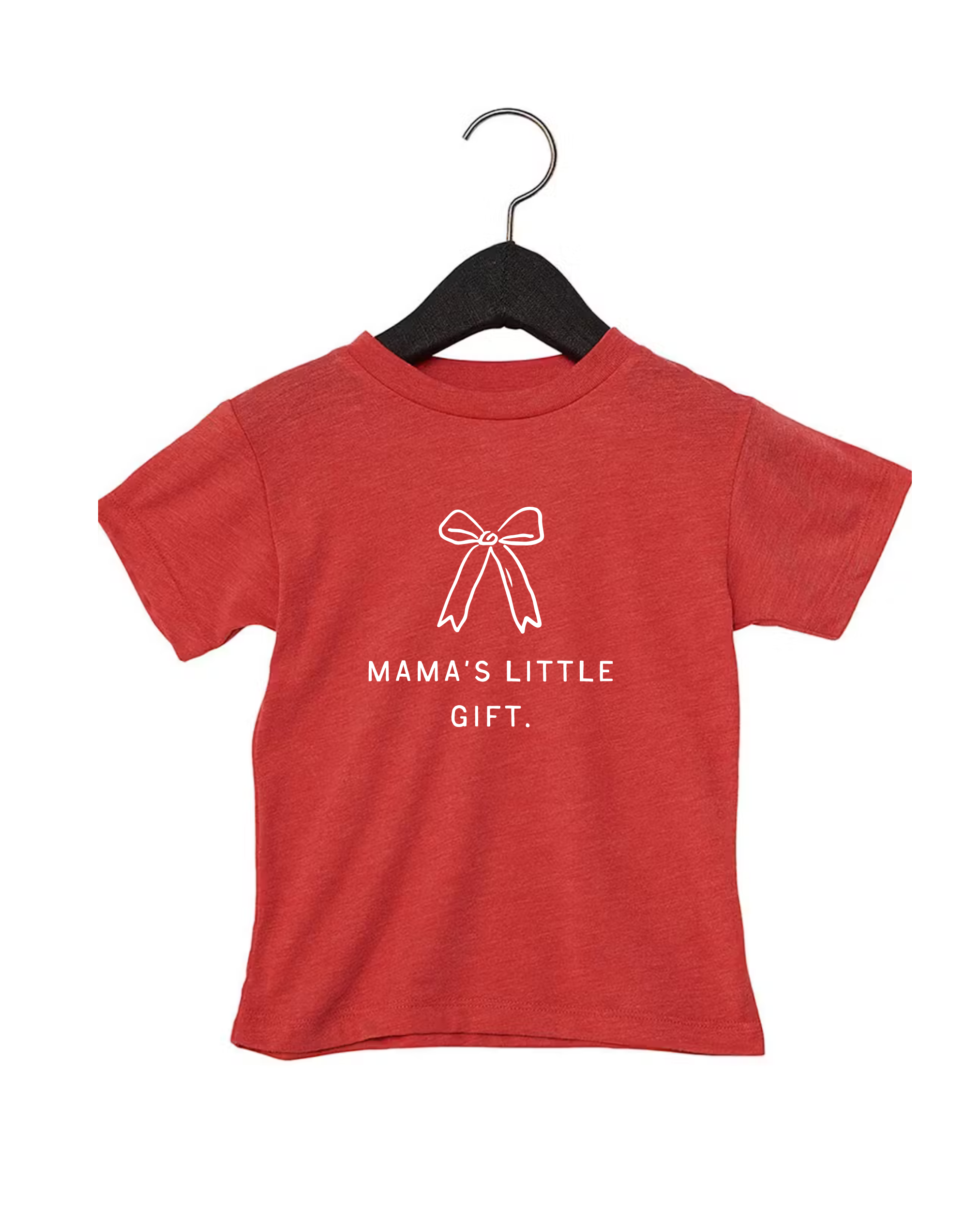 Mama's Little Gift Tee/Pullover