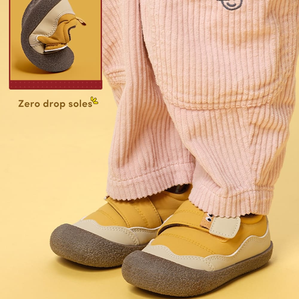 Maple - Kid Sneaker