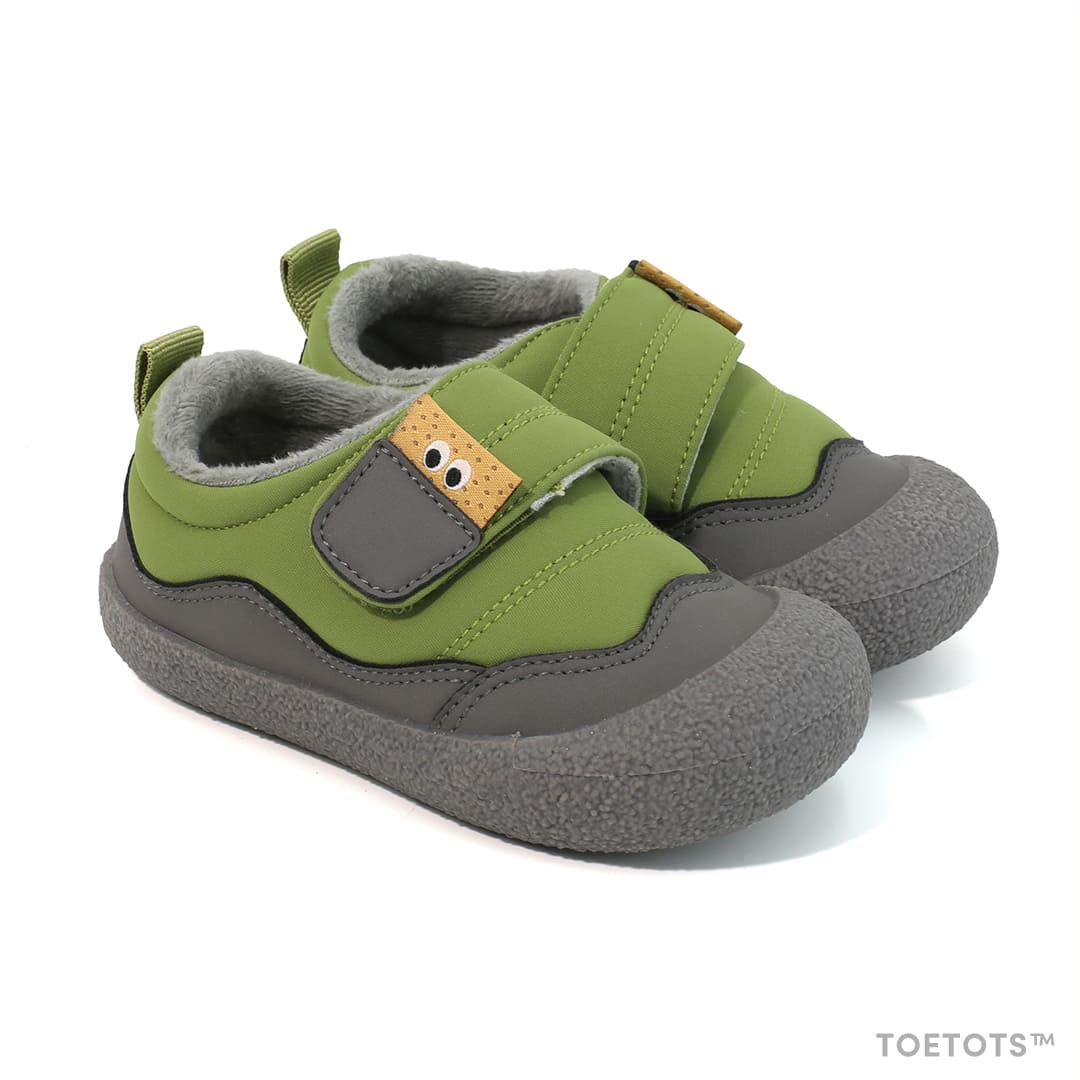 Maple - Kid Sneaker