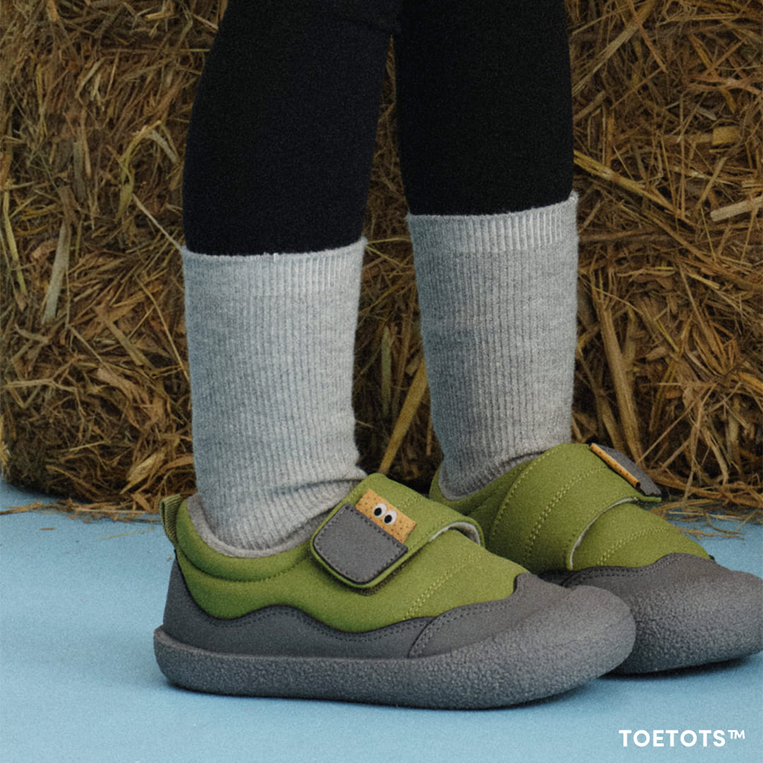 Maple - Kid Sneaker