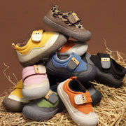 Maple - Kid Sneaker