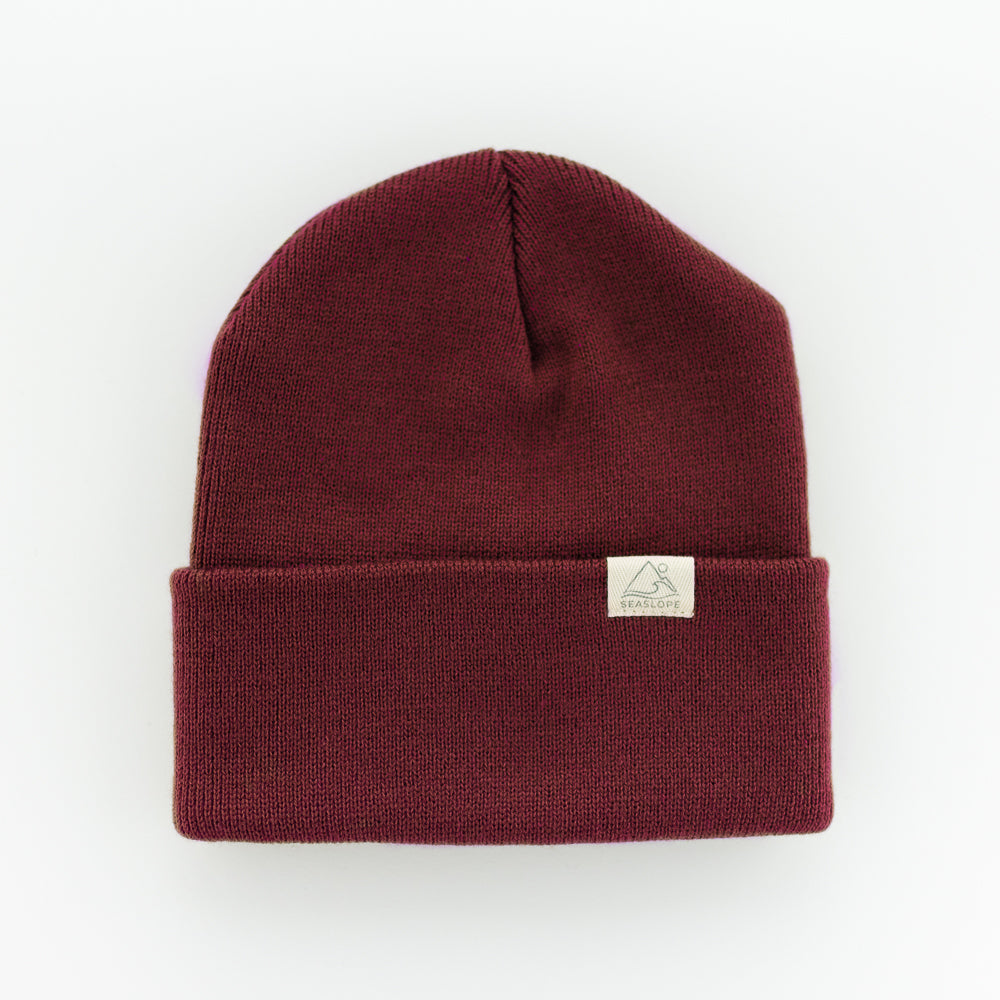 Maple Youth/adult Beanie