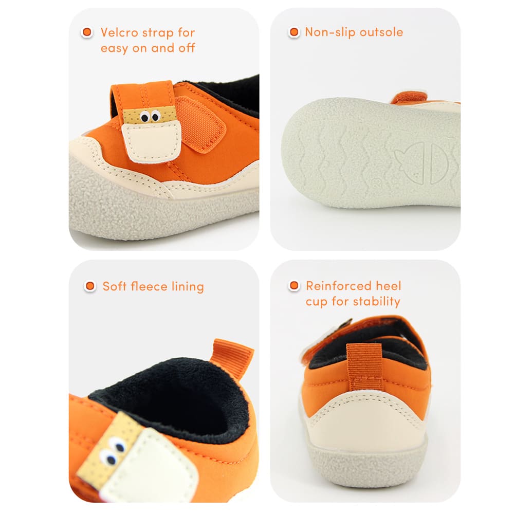 Maple - Kid Sneaker