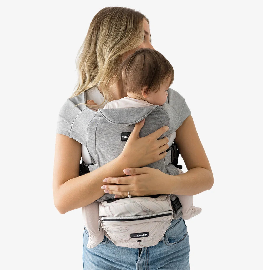 Hip Carrier