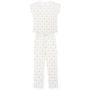 Marcia Women's Pajama Pant Set Golf Life