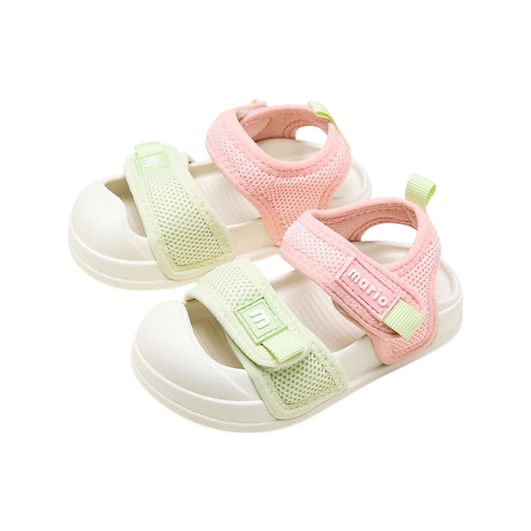 Mario - Kids Sandals