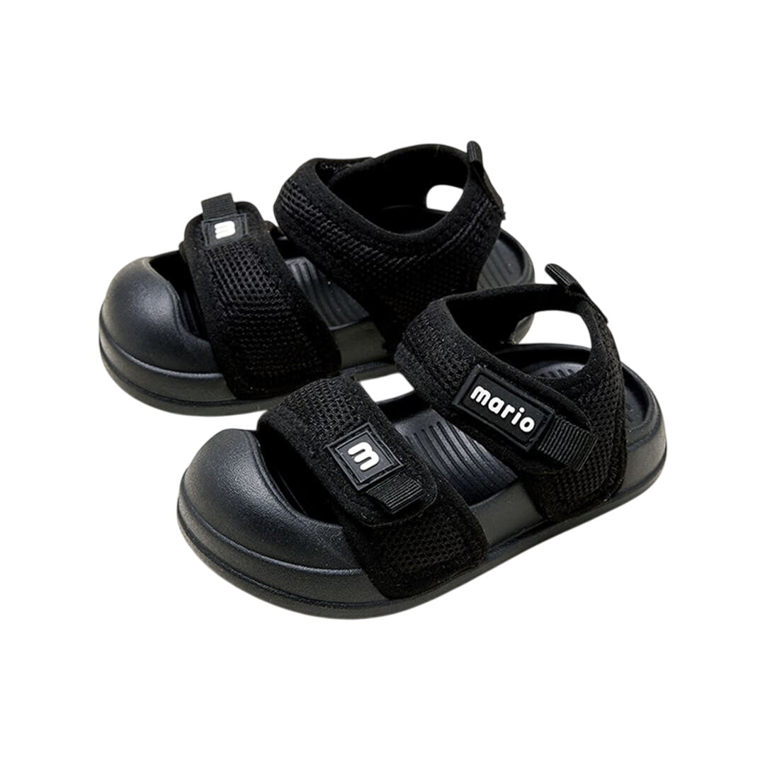 Mario - Kids Sandals