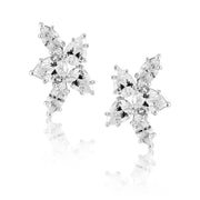 Marissa Cz Earring