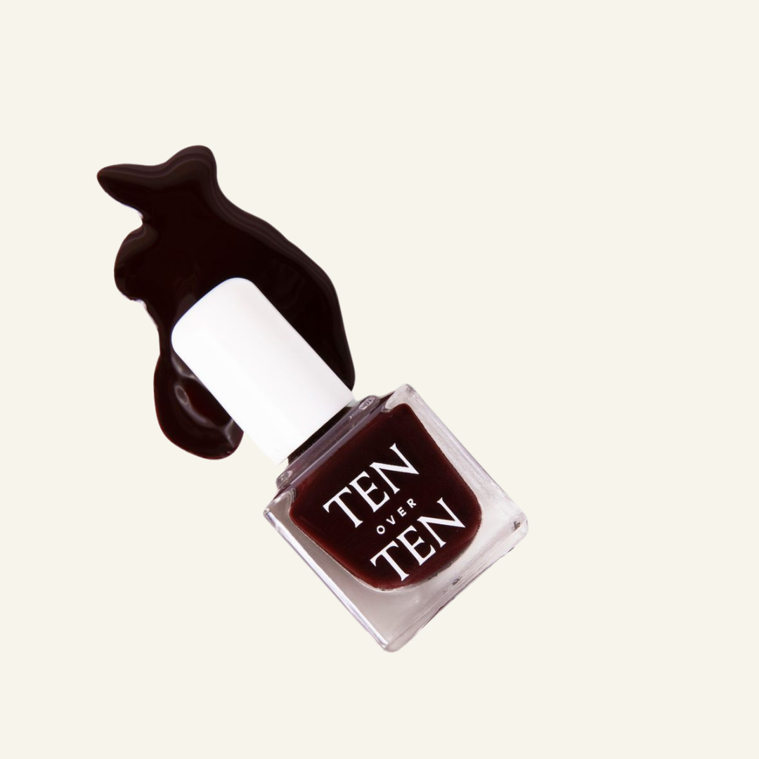 Market Nail Polish