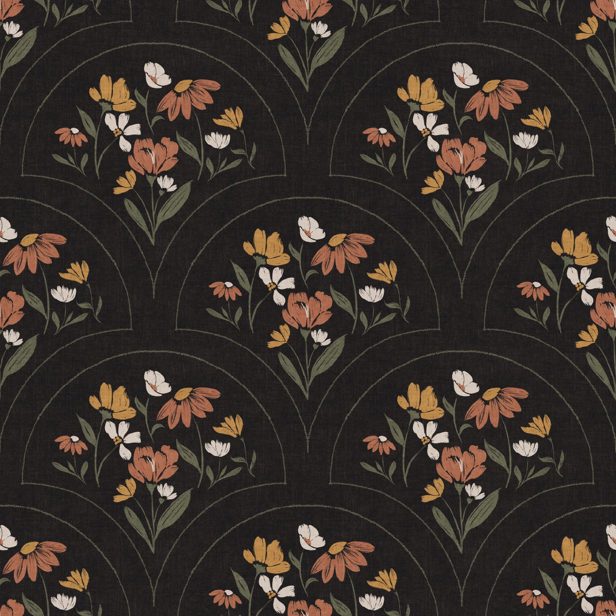 Marlee Wallpaper By Kathryn Therese