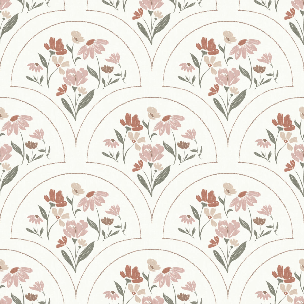 Marlee Wallpaper By Kathryn Therese