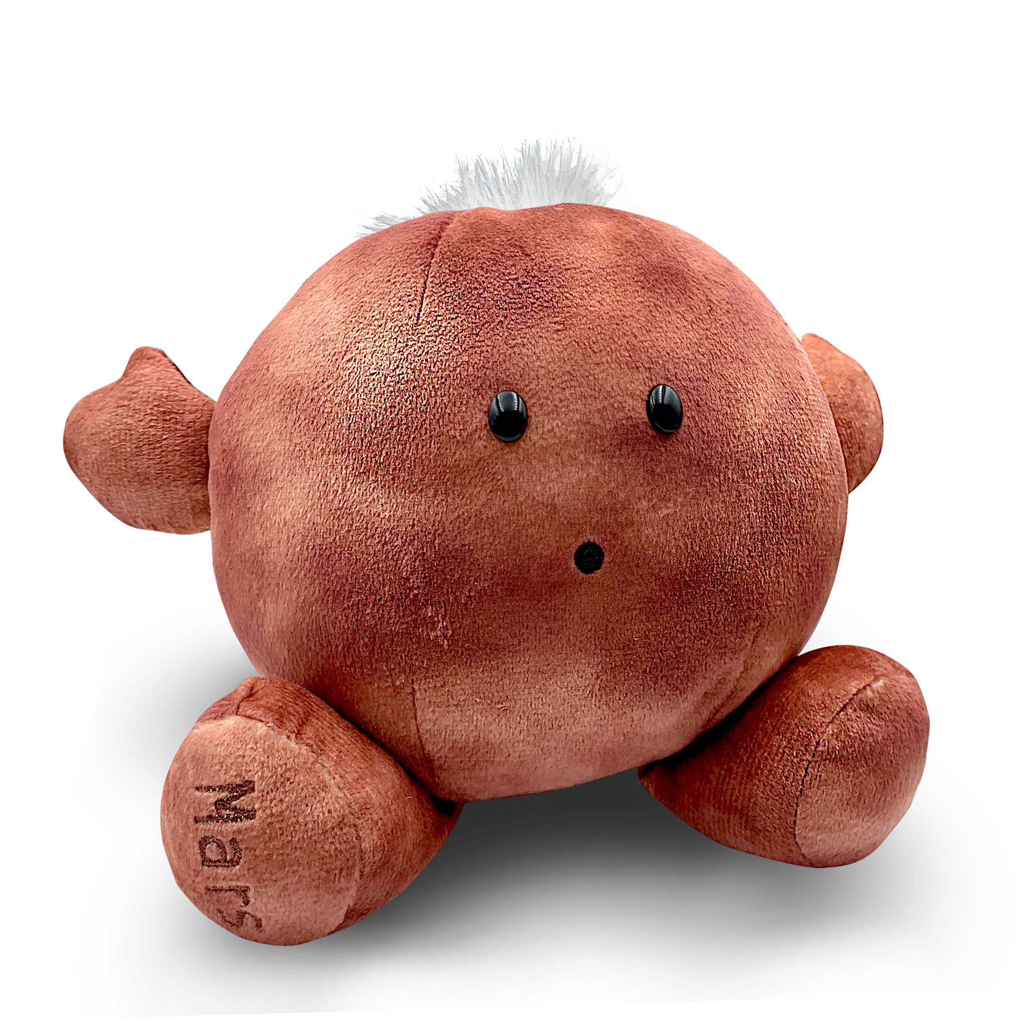Mars Buddy