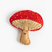 Marta The Marvelous Mushroom
