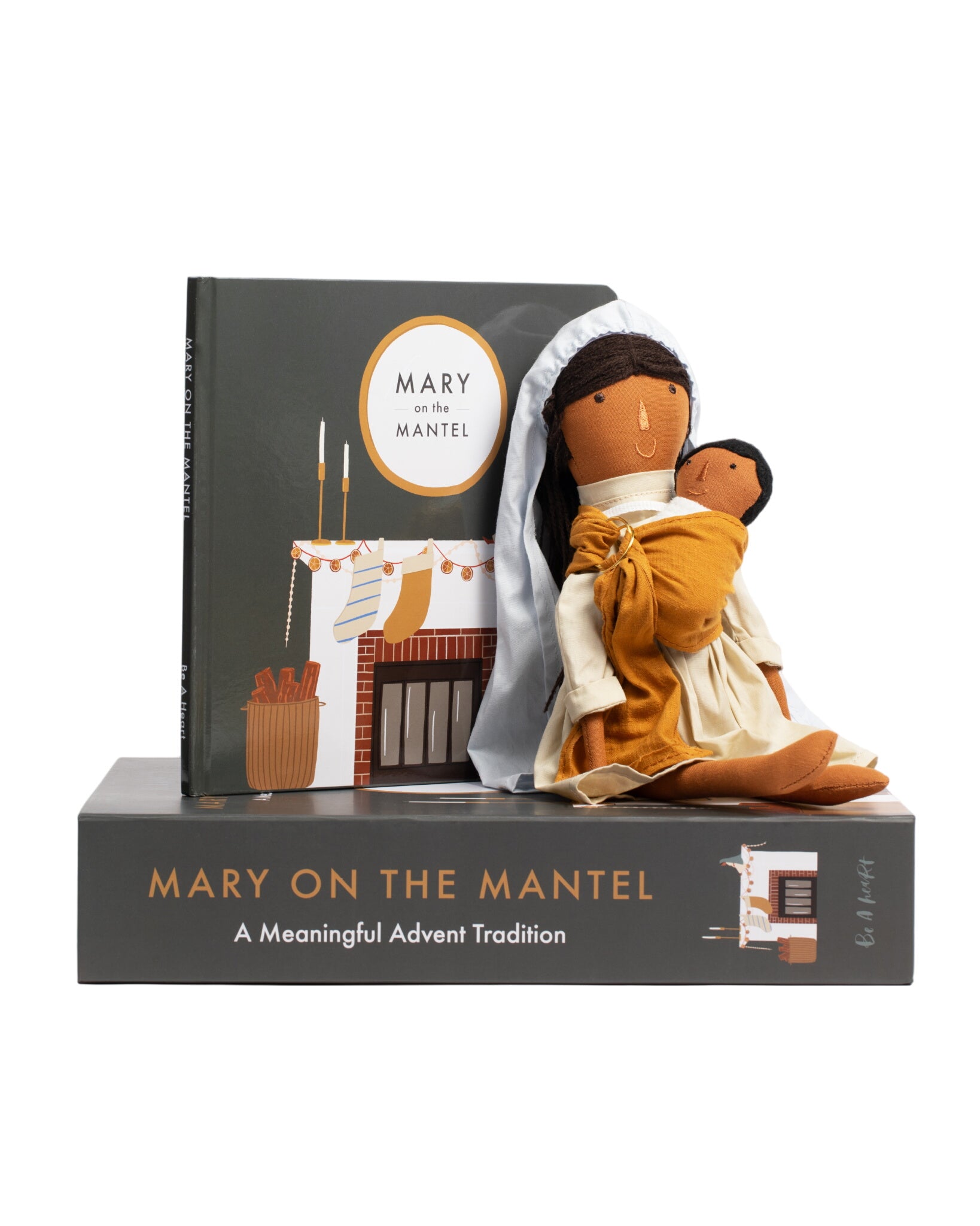 Mary On The Mantel® Full Set