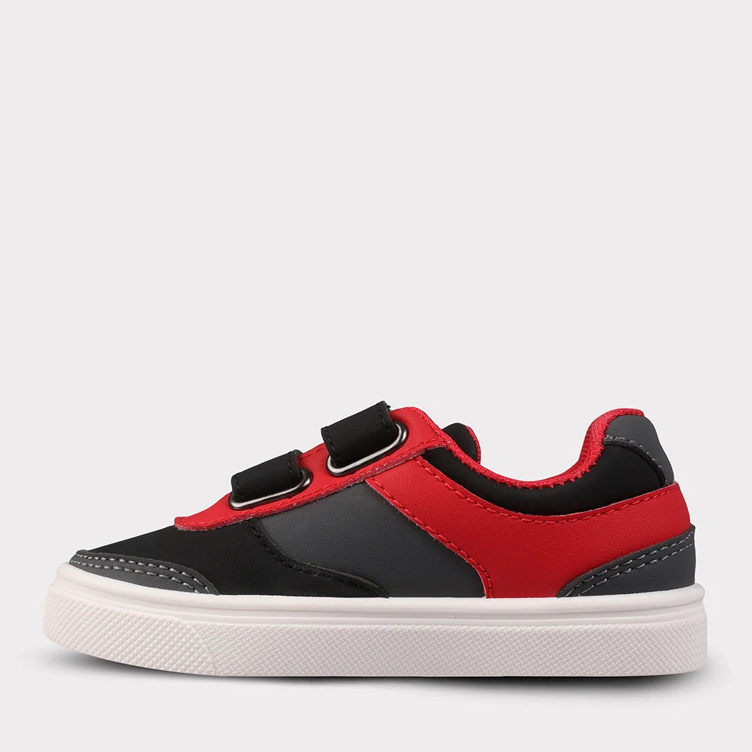 Mateo Boys Hook & Loop Sneaker