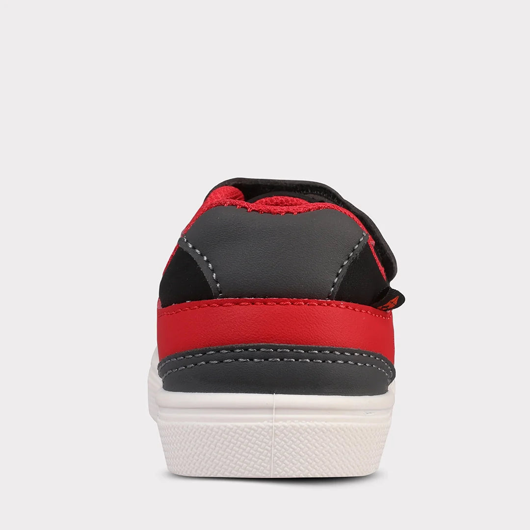 Mateo Boys Hook & Loop Sneaker
