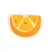 Mateo The Exuberant Orange