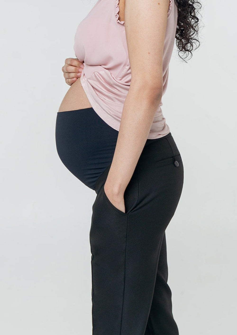 Favorite Maternity Work Pants