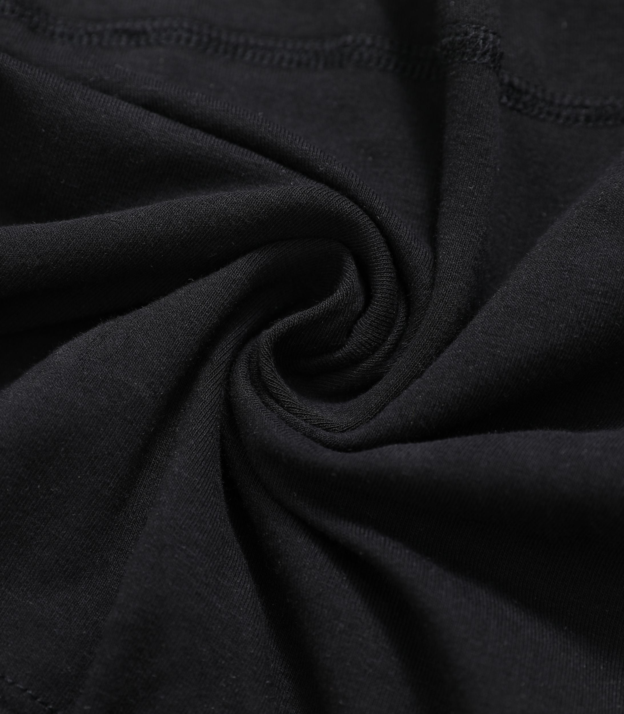 Pregnancy Yoga Pants With Pockets (2 Pack)