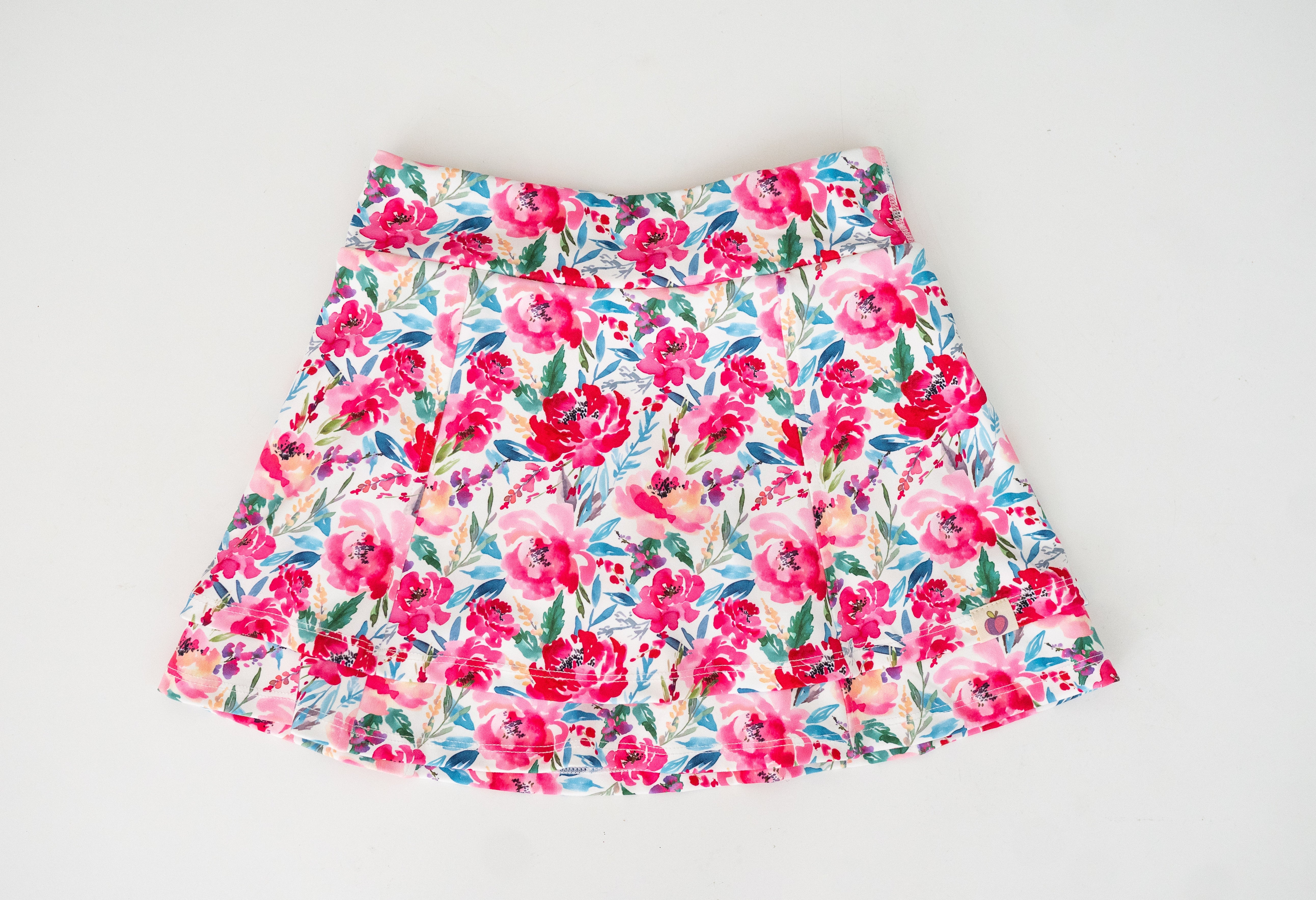 Active Skirt - Sakura Blossom (runs Small)