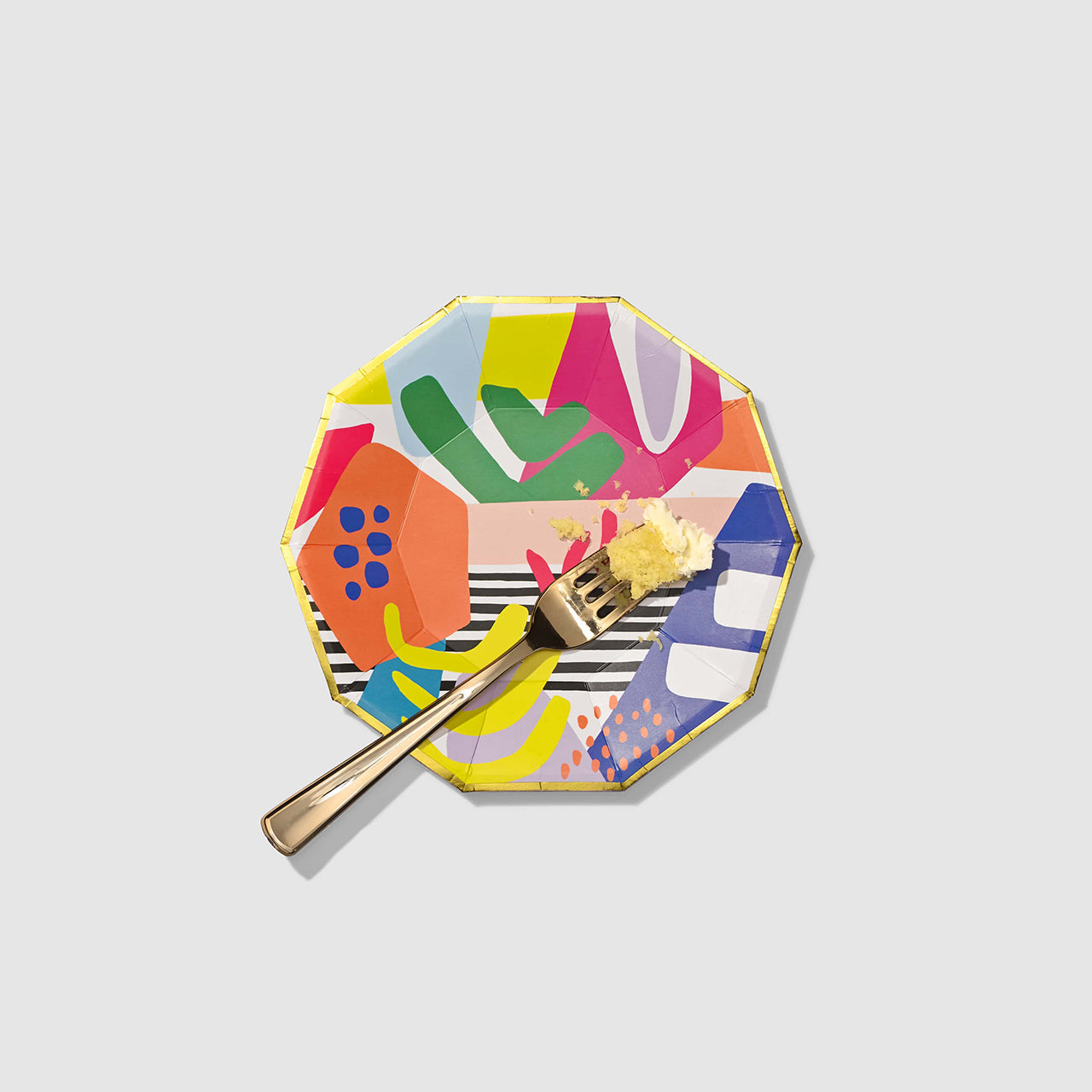 Matisse Small Plates (10 Per Pack)