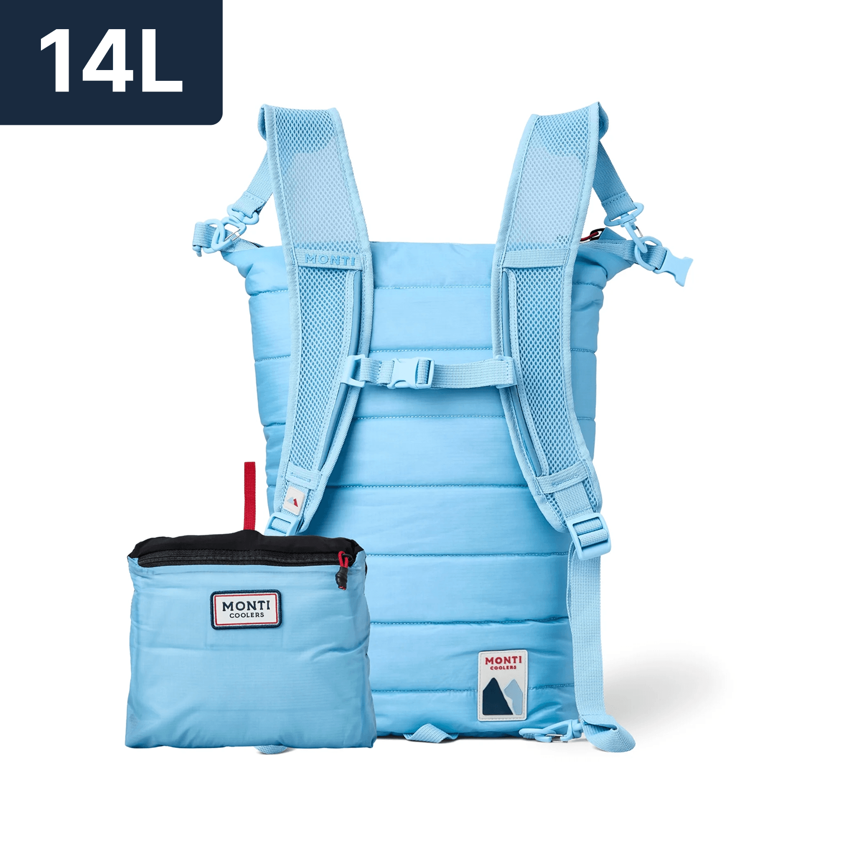 The Mayfly 14l Cooler