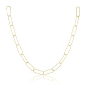 Mckenna Link Chain