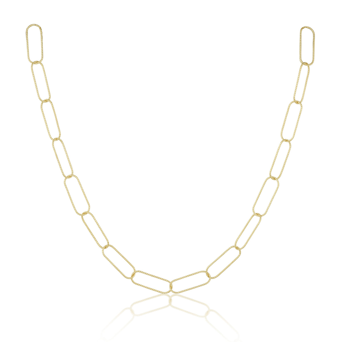 Mckenna Link Chain