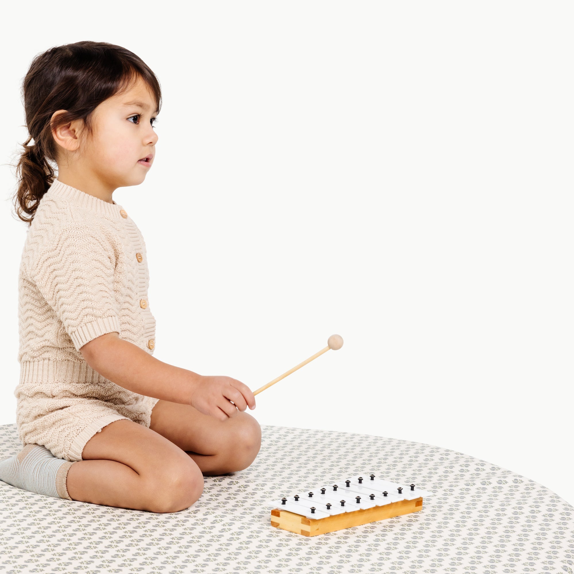 Padded Mini Playmat