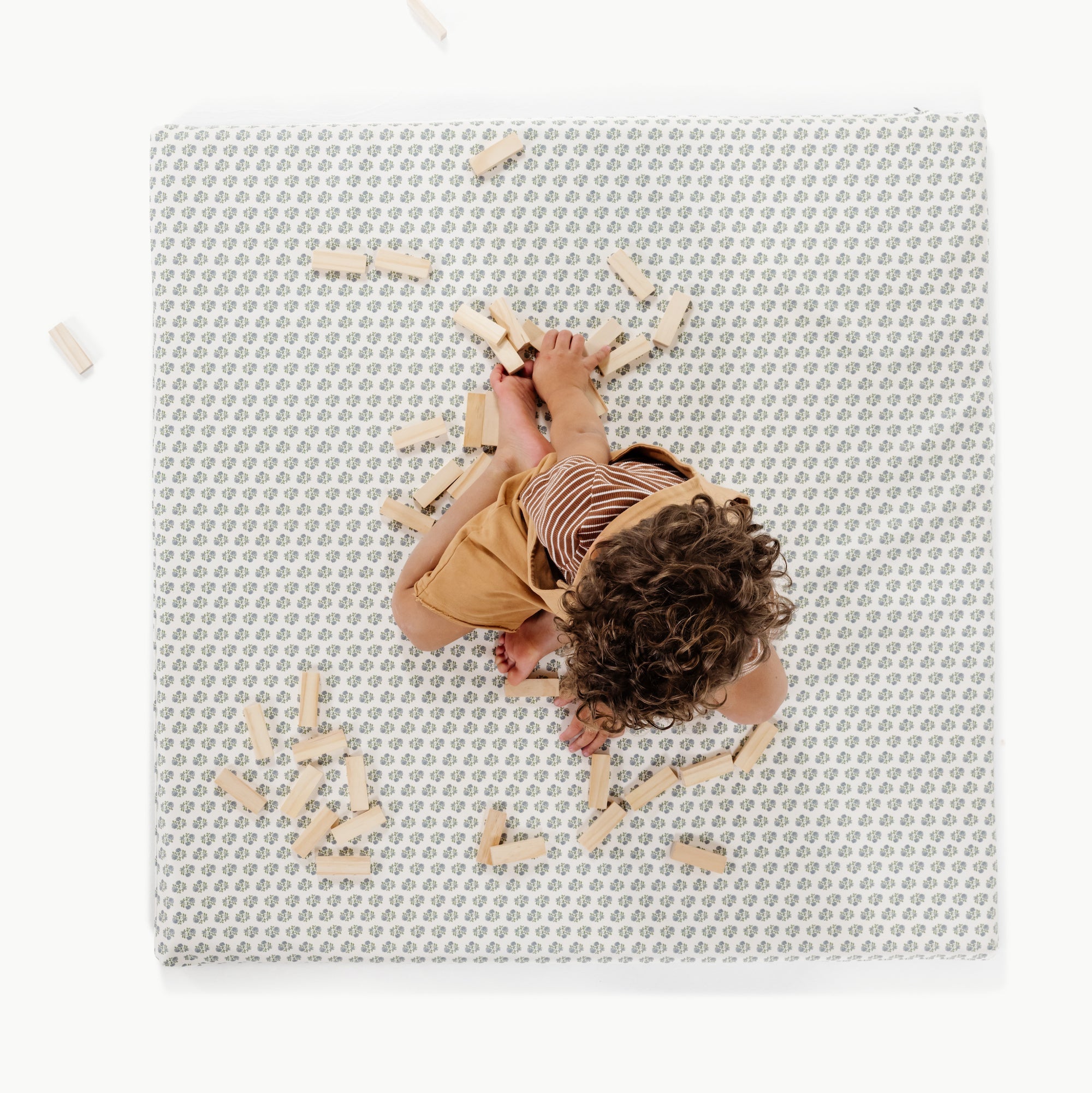 Padded Mini Playmat