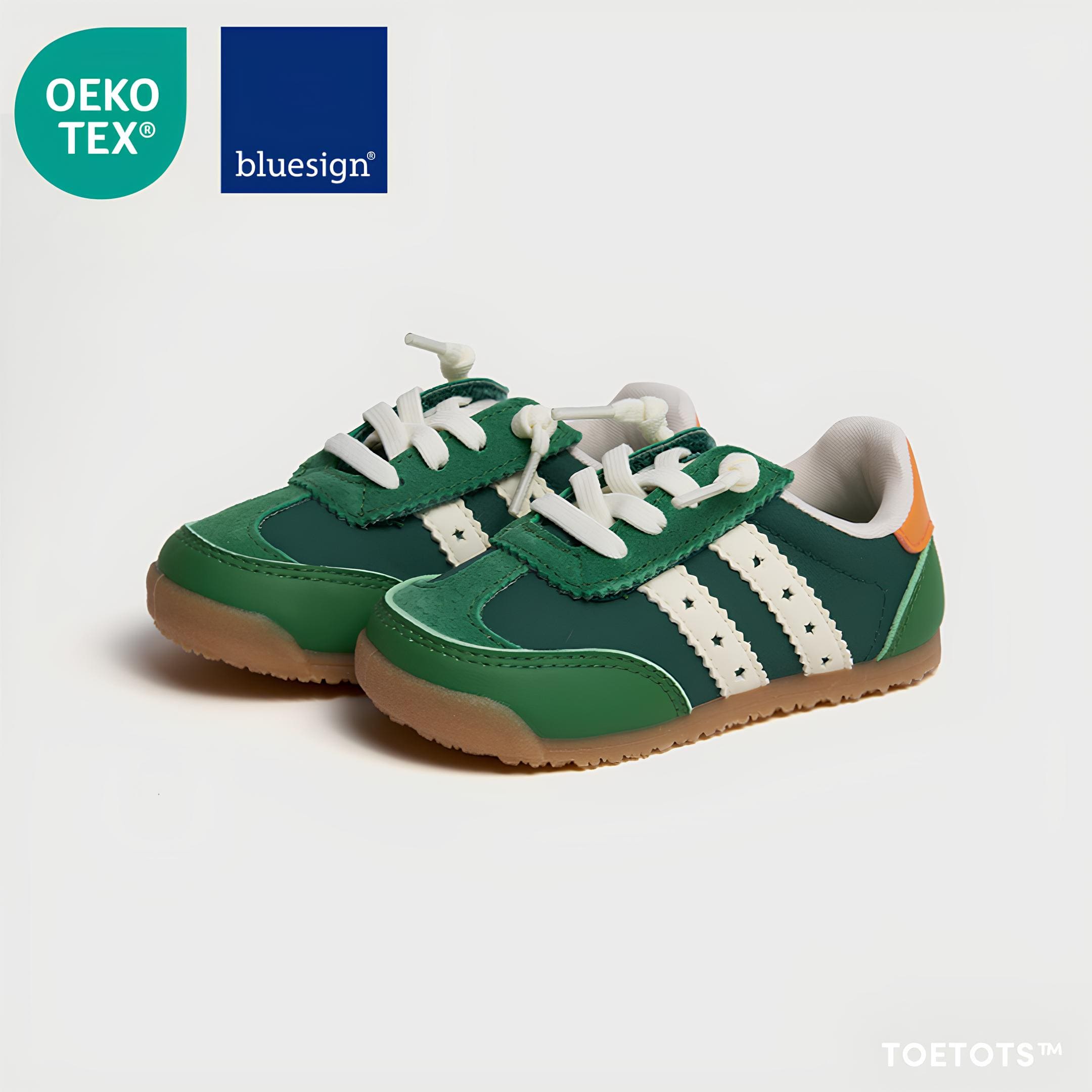 Meadow Bloom - Kid Sneaker