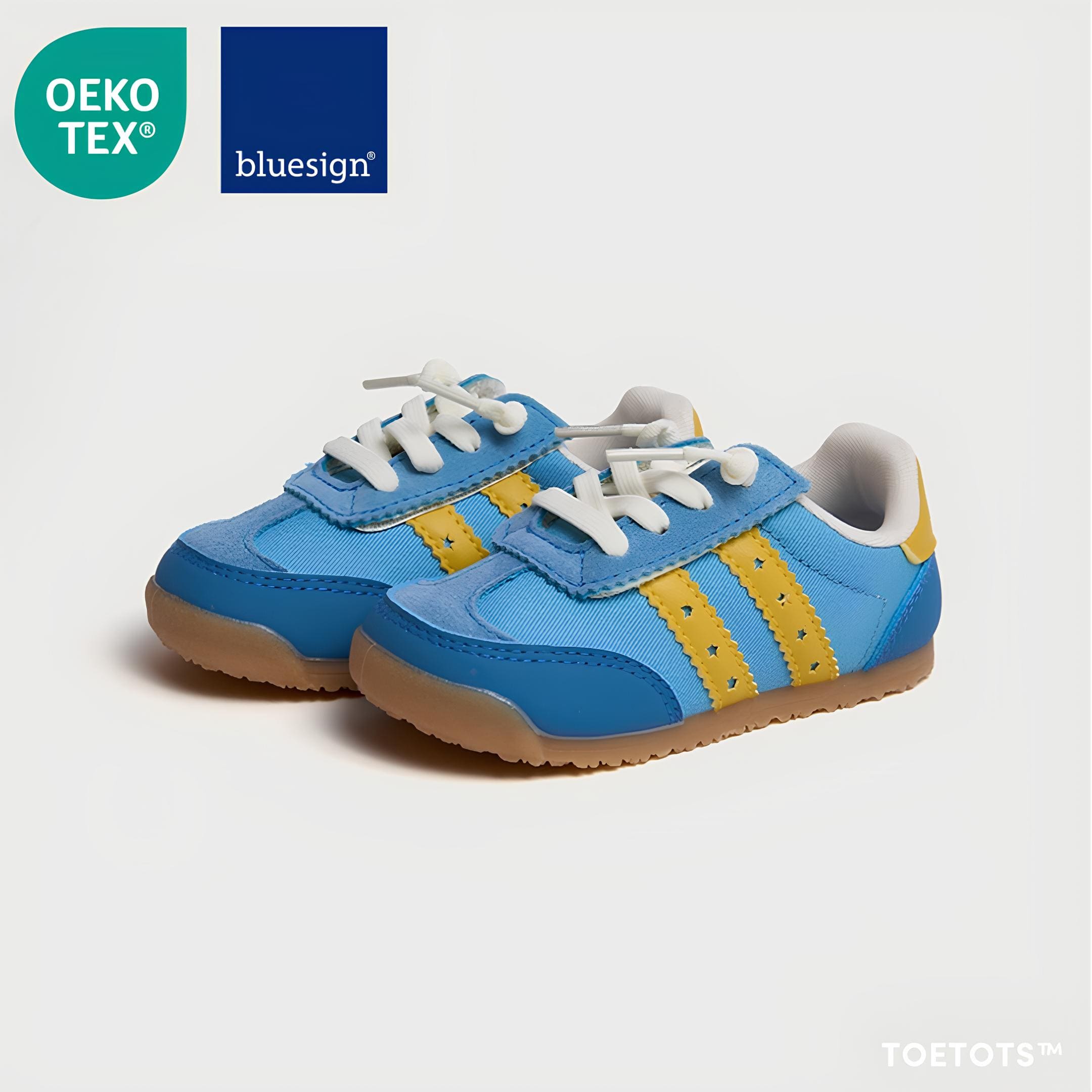 Meadow Bloom - Kid Sneaker