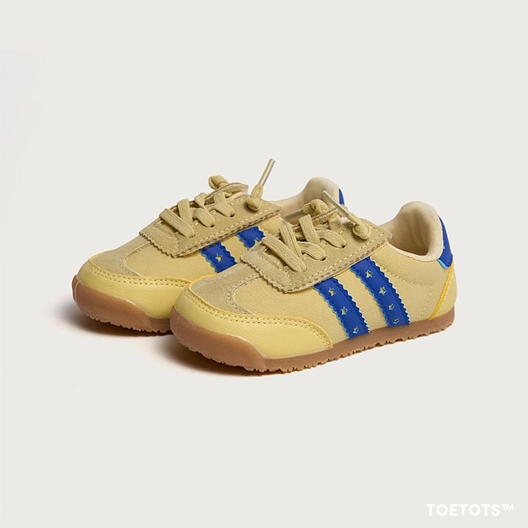 Meadow Bloom - Kid Sneaker