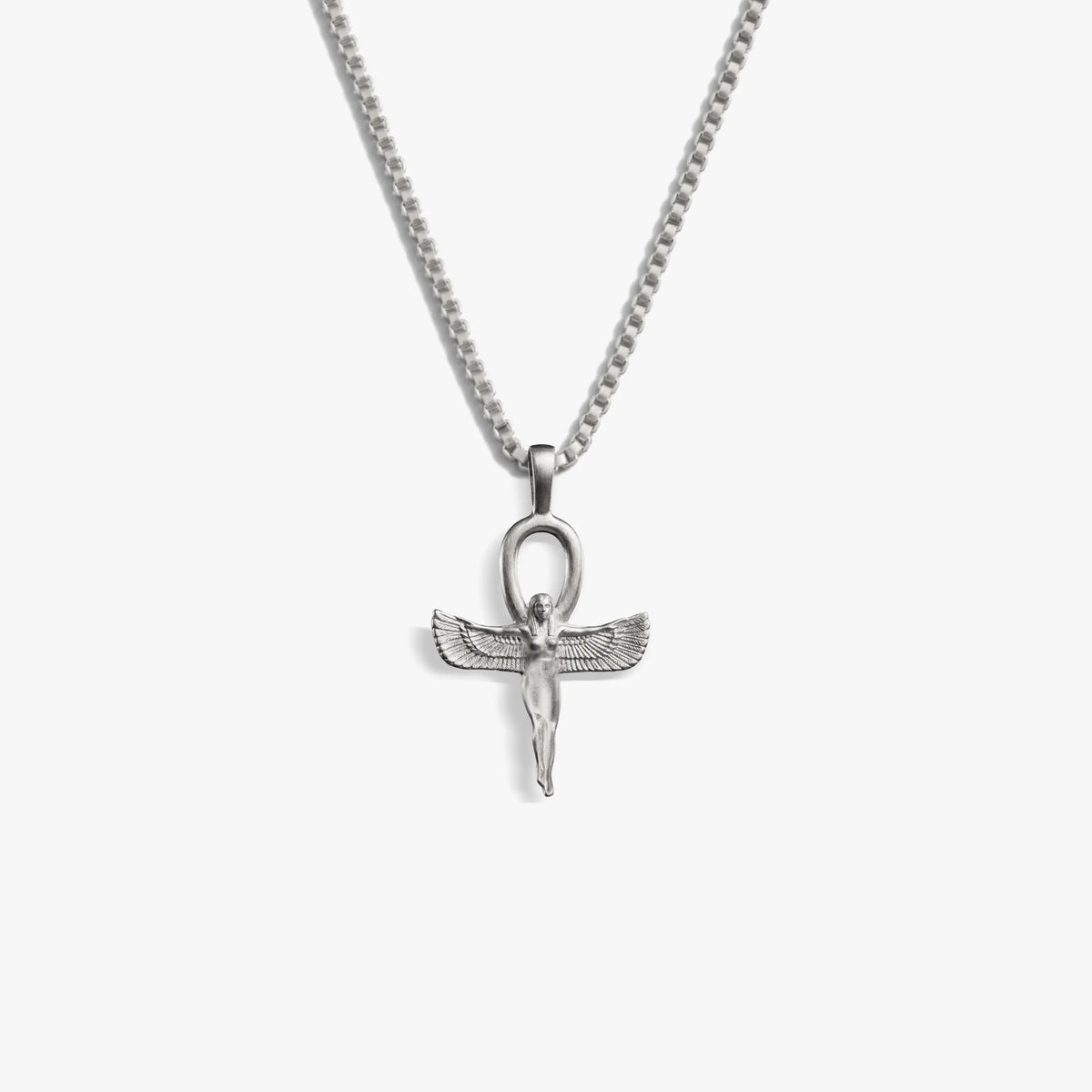 Ankh Of Isis Necklace