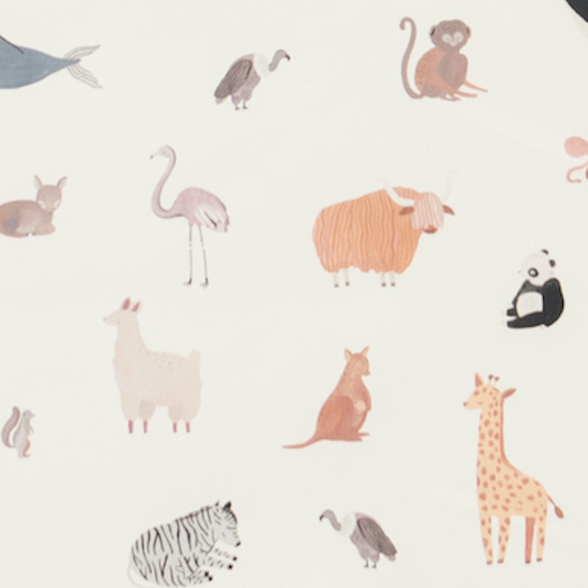 Padded Mini Playmat