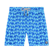 Blue & Ice Green Turtles